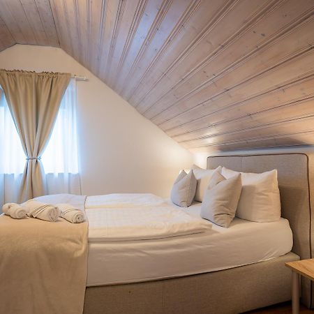 Epa Apartment - Switzerland Style Rust Dış mekan fotoğraf
