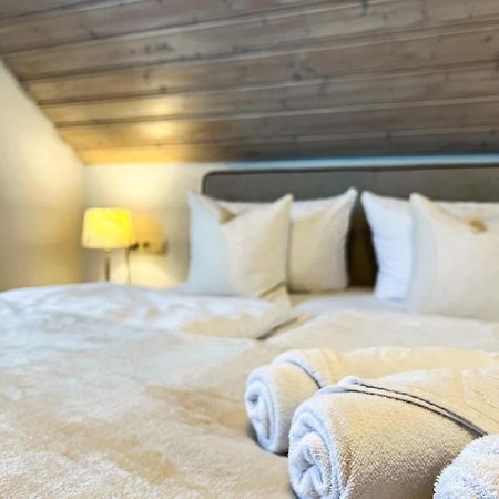 Epa Apartment - Switzerland Style Rust Dış mekan fotoğraf