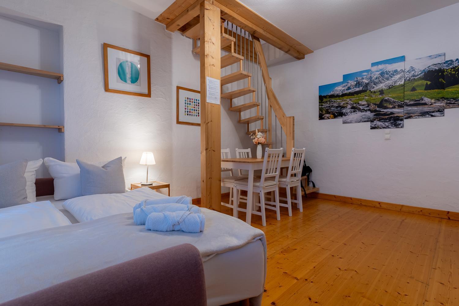 Epa Apartment - Switzerland Style Rust Dış mekan fotoğraf