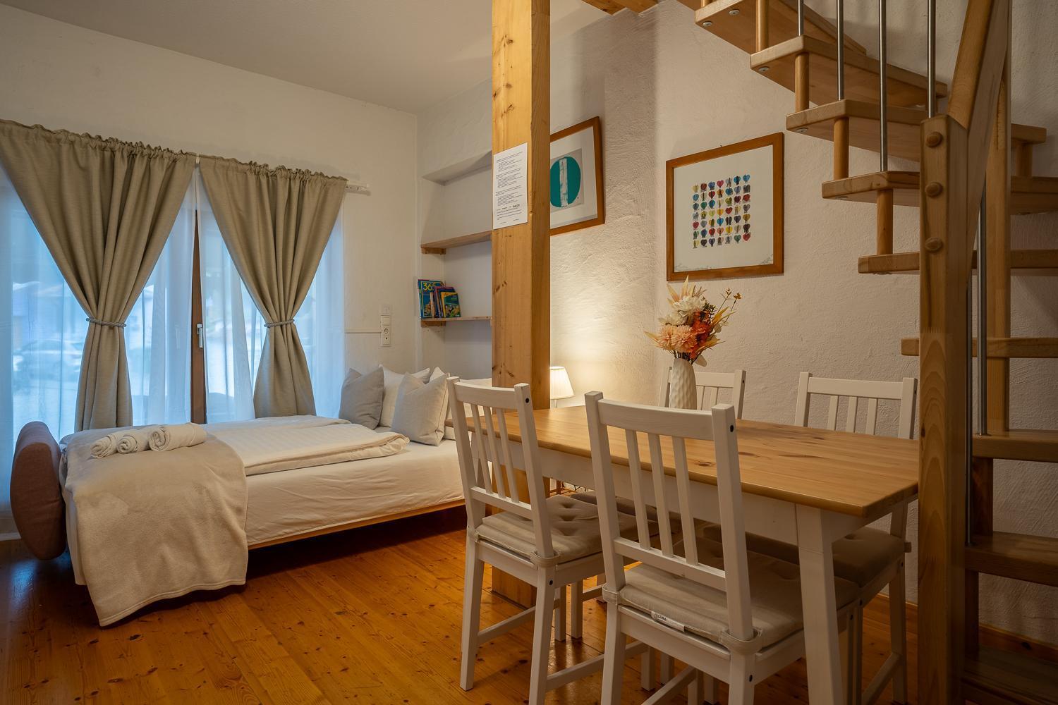 Epa Apartment - Switzerland Style Rust Dış mekan fotoğraf