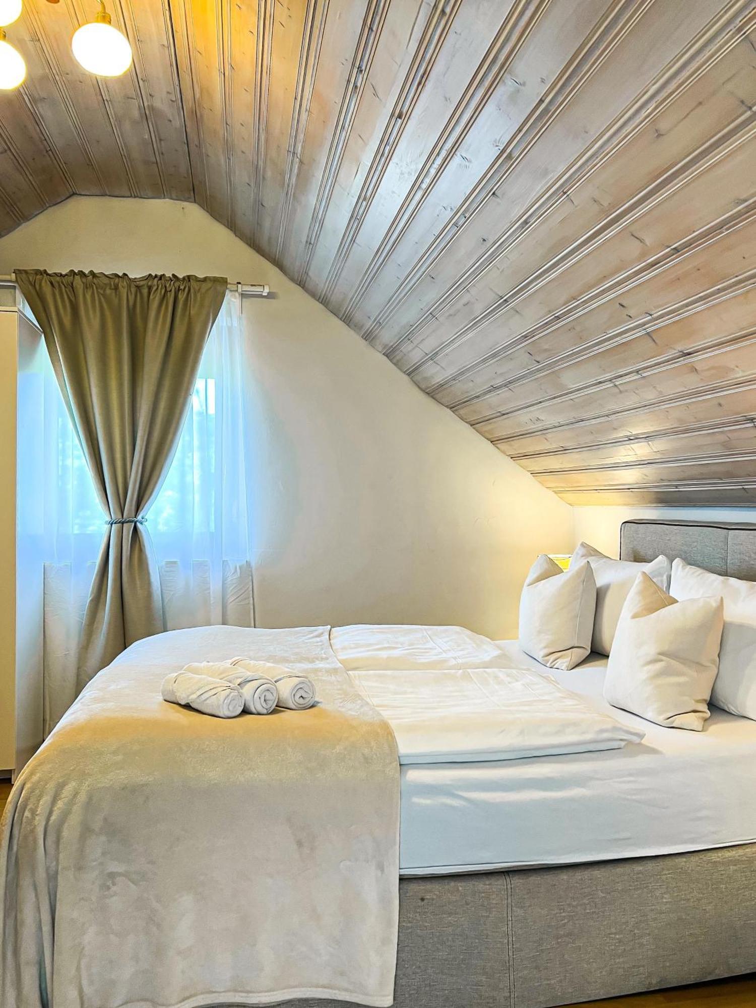 Epa Apartment - Switzerland Style Rust Dış mekan fotoğraf
